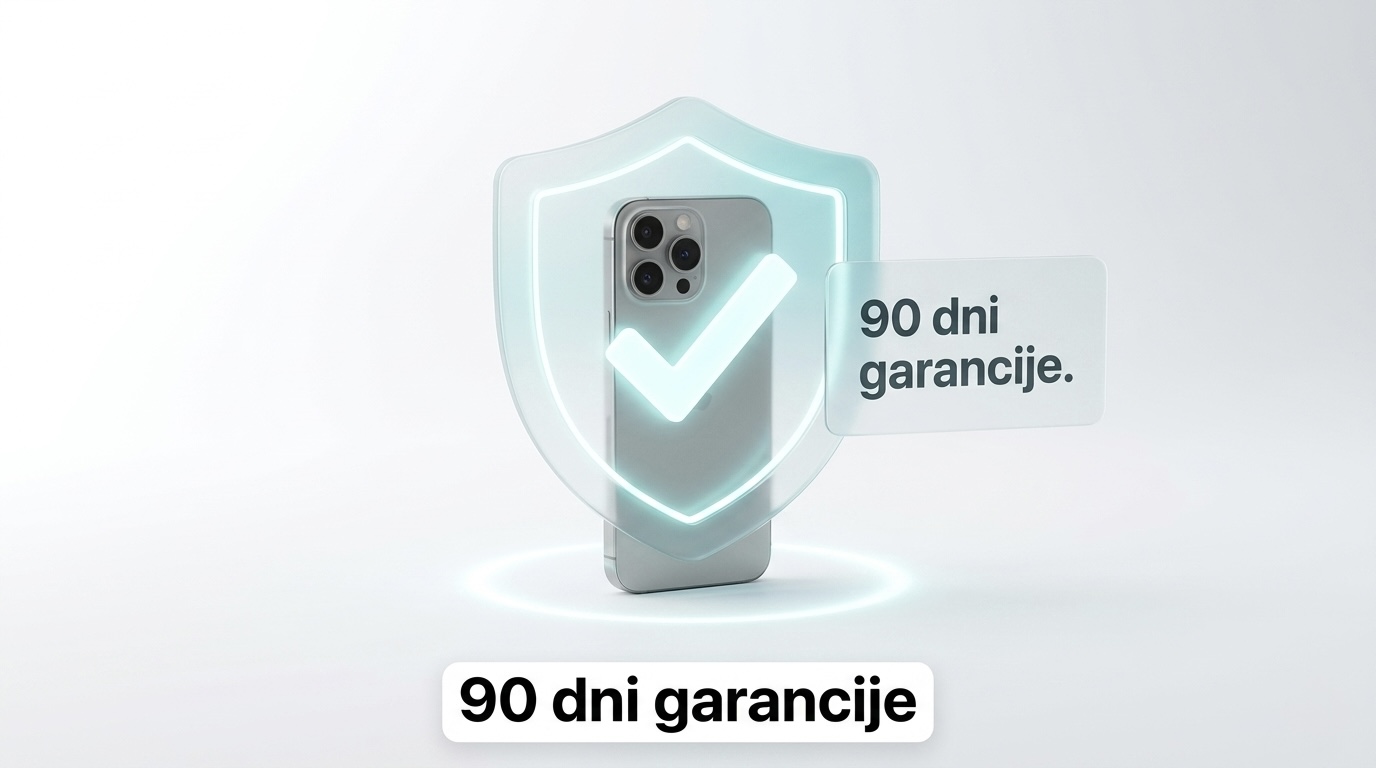 Garancija 90 dni