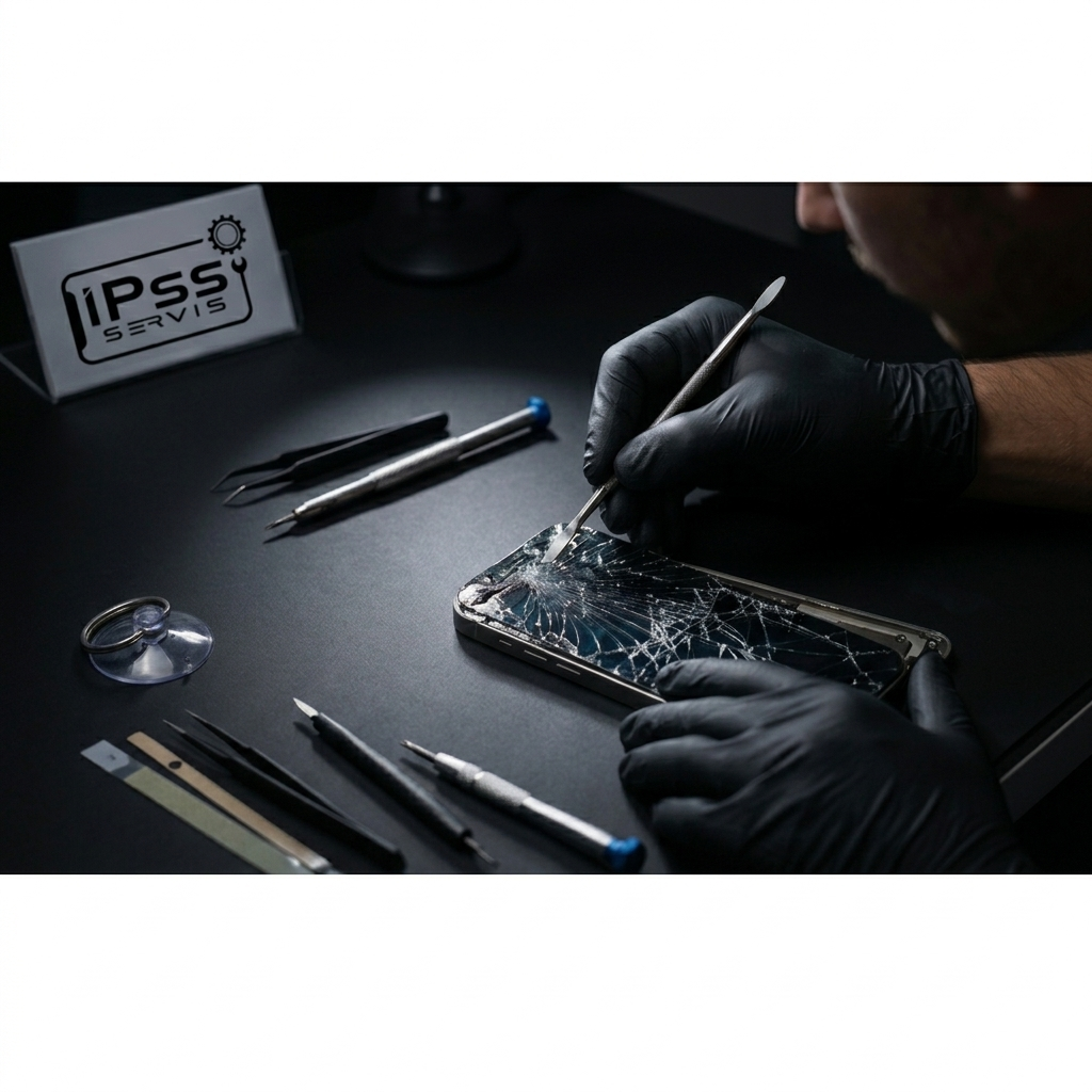 iPss servis