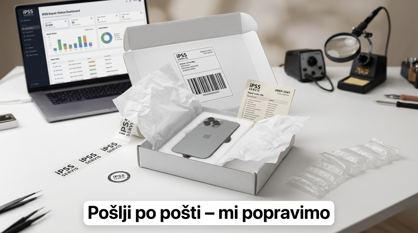 Servis na daljavo