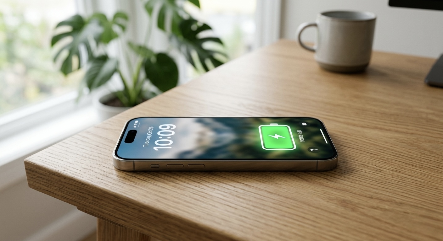 Kako podaljšati življenjsko dobo baterije iPhone